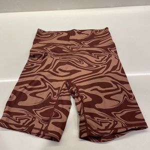 Balance Athletics Bicycle Shorts
